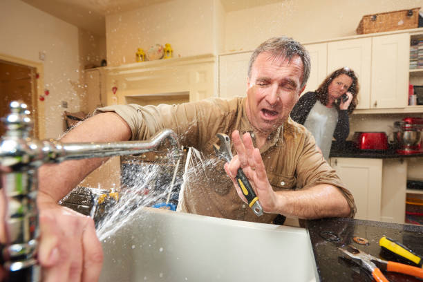 24/7 water damage repair in Lake Isabella, MI